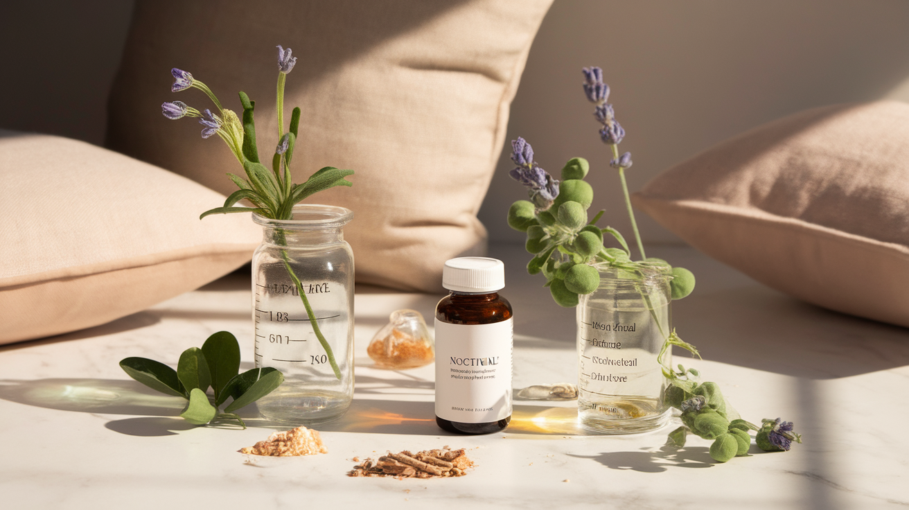 NoctiVital laboratoř