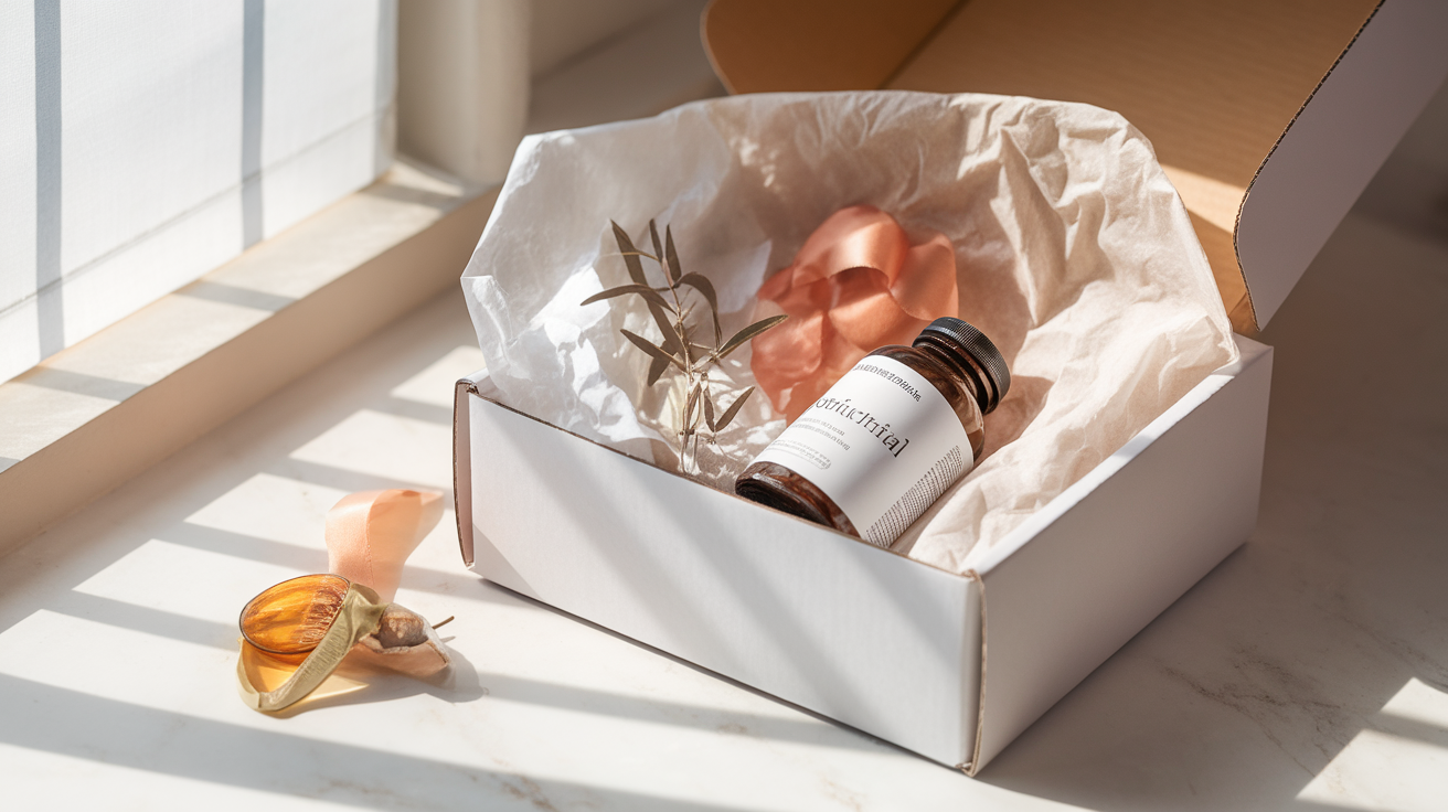 Doručení NoctiVital Sleep