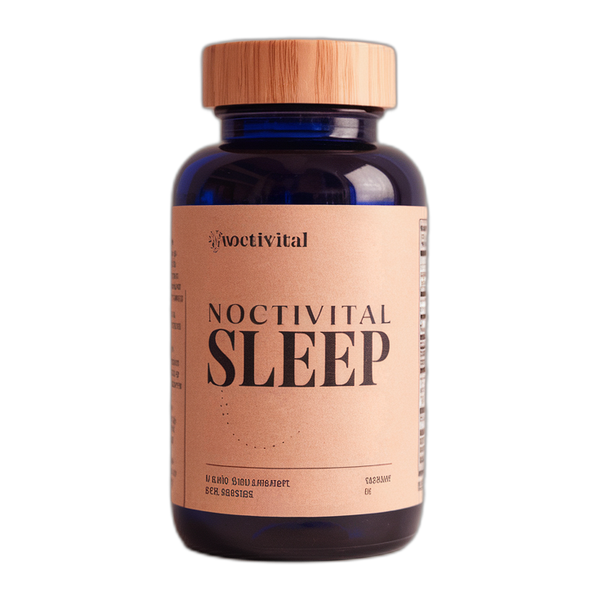 NoctiVital Sleep